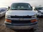 2011 CHEVROLET EXPRESS 2500