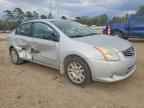 2011 NISSAN SENTRA