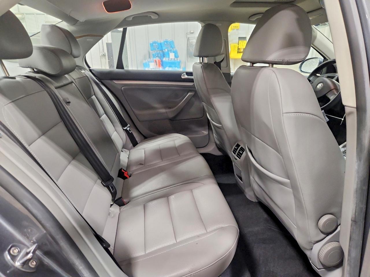 2007 VOLKSWAGEN JETTA