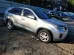 2015 KIA SORENTO