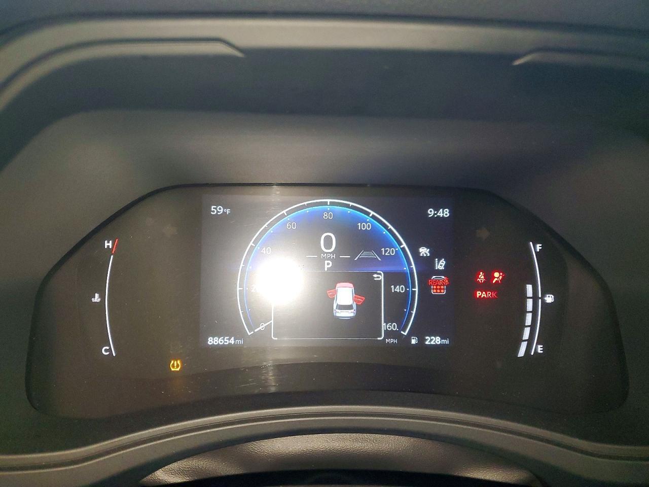 2024 TOYOTA HIGHLANDER