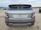 2015 LAND ROVER RANGE ROVER EVOQUE