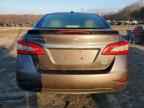 2014 NISSAN SENTRA