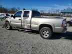 2000 CHEVROLET Silverado
