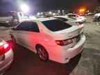 2011 TOYOTA COROLLA