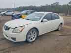 2008 NISSAN Maxima