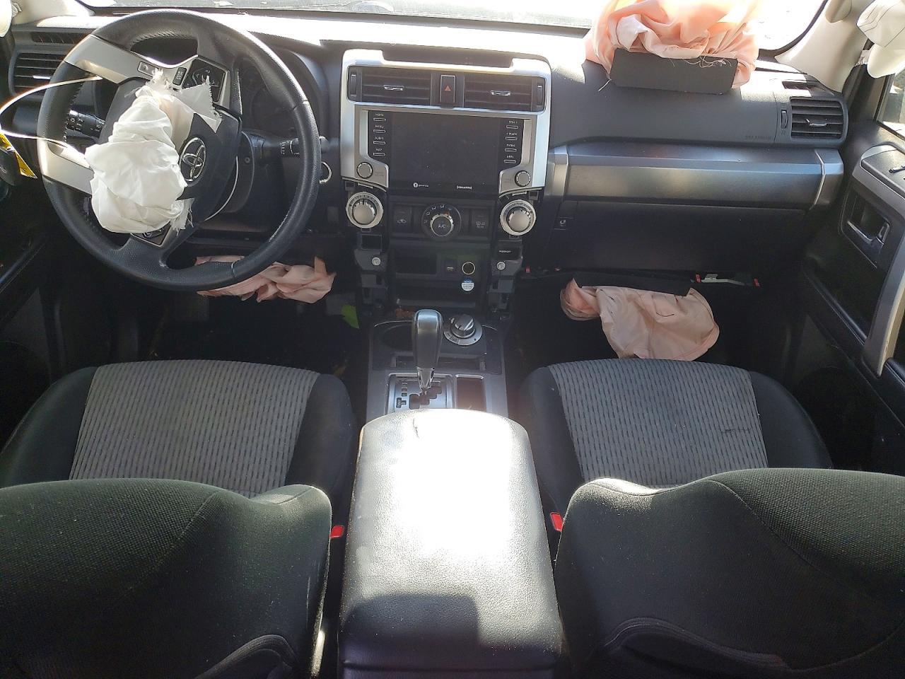 2021 TOYOTA 4Runner