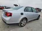 2008 VOLKSWAGEN JETTA