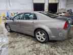 2011 CHEVROLET MALIBU