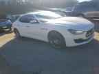 2020 MASERATI Ghibli
