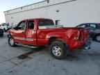 2003 CHEVROLET Silverado