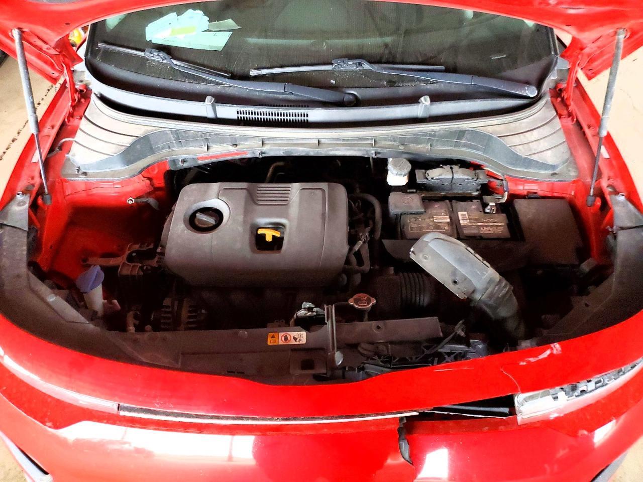 2020 KIA SOUL