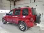 2005 JEEP Liberty