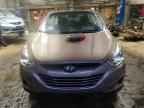 2013 HYUNDAI TUCSON