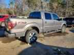 2012 FORD F-150 Lightning