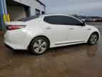 2014 KIA Optima Hybrid