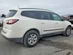 2014 CHEVROLET TRAVERSE