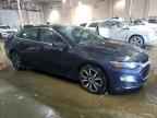 2022 CHEVROLET MALIBU