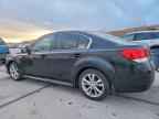 2013 SUBARU Legacy