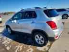 2017 CHEVROLET TRAX