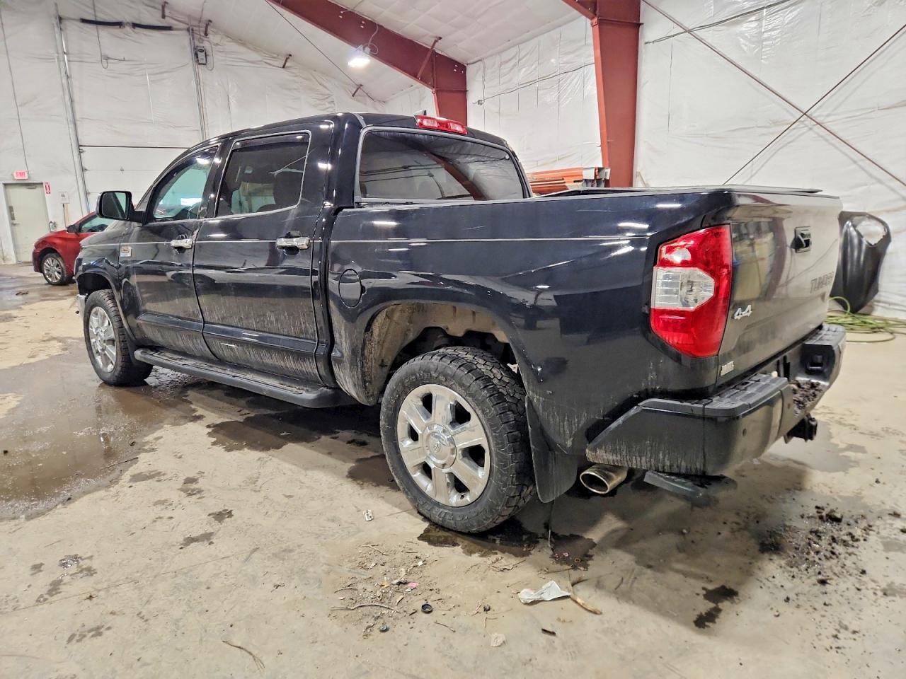 2021 TOYOTA TUNDRA