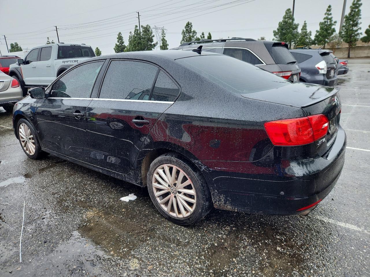 2014 VOLKSWAGEN JETTA