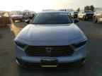2025 HONDA ACCORD