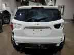 2021 FORD EcoSport