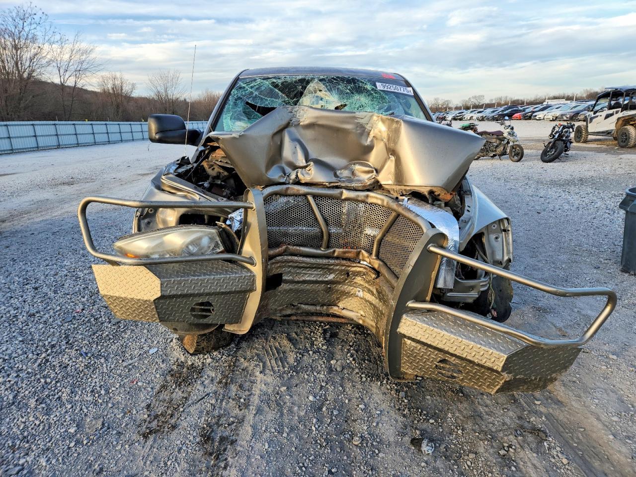 2006 DODGE Ram 2500