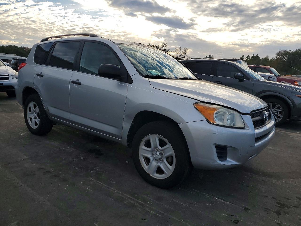 2010 TOYOTA RAV4