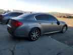 2013 INFINITI G37