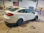 2013 FORD Fiesta