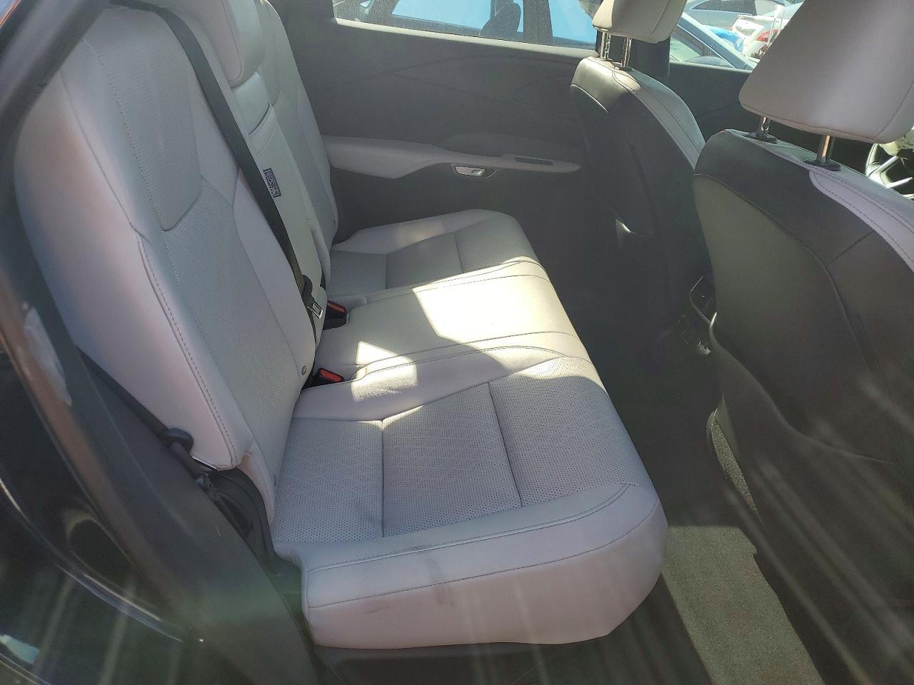 2024 LEXUS RX 350H