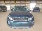 2016 LAND ROVER RANGE ROVER EVOQUE