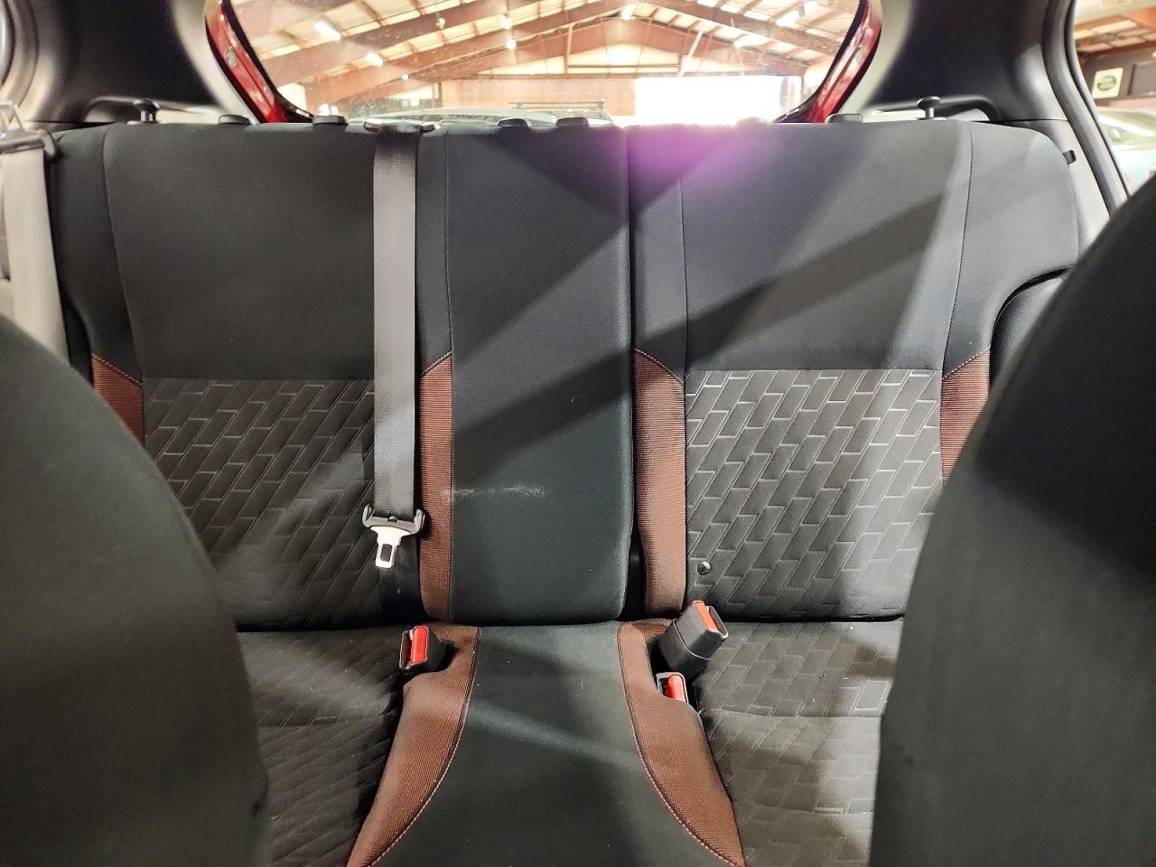 2023 NISSAN KICKS