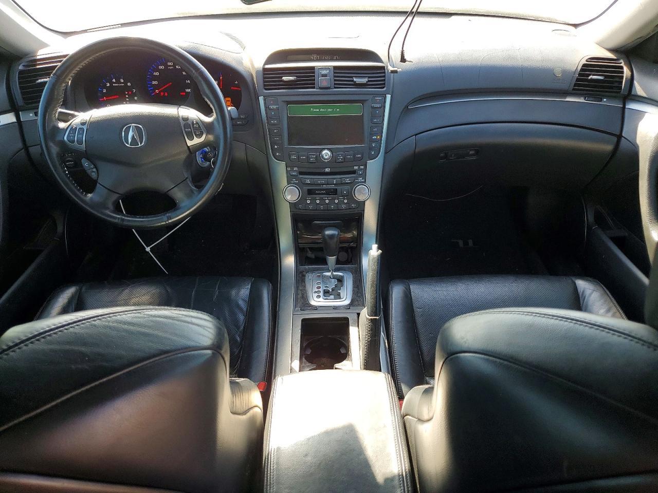 2006 ACURA TL