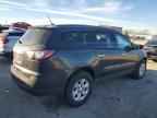 2015 CHEVROLET TRAVERSE