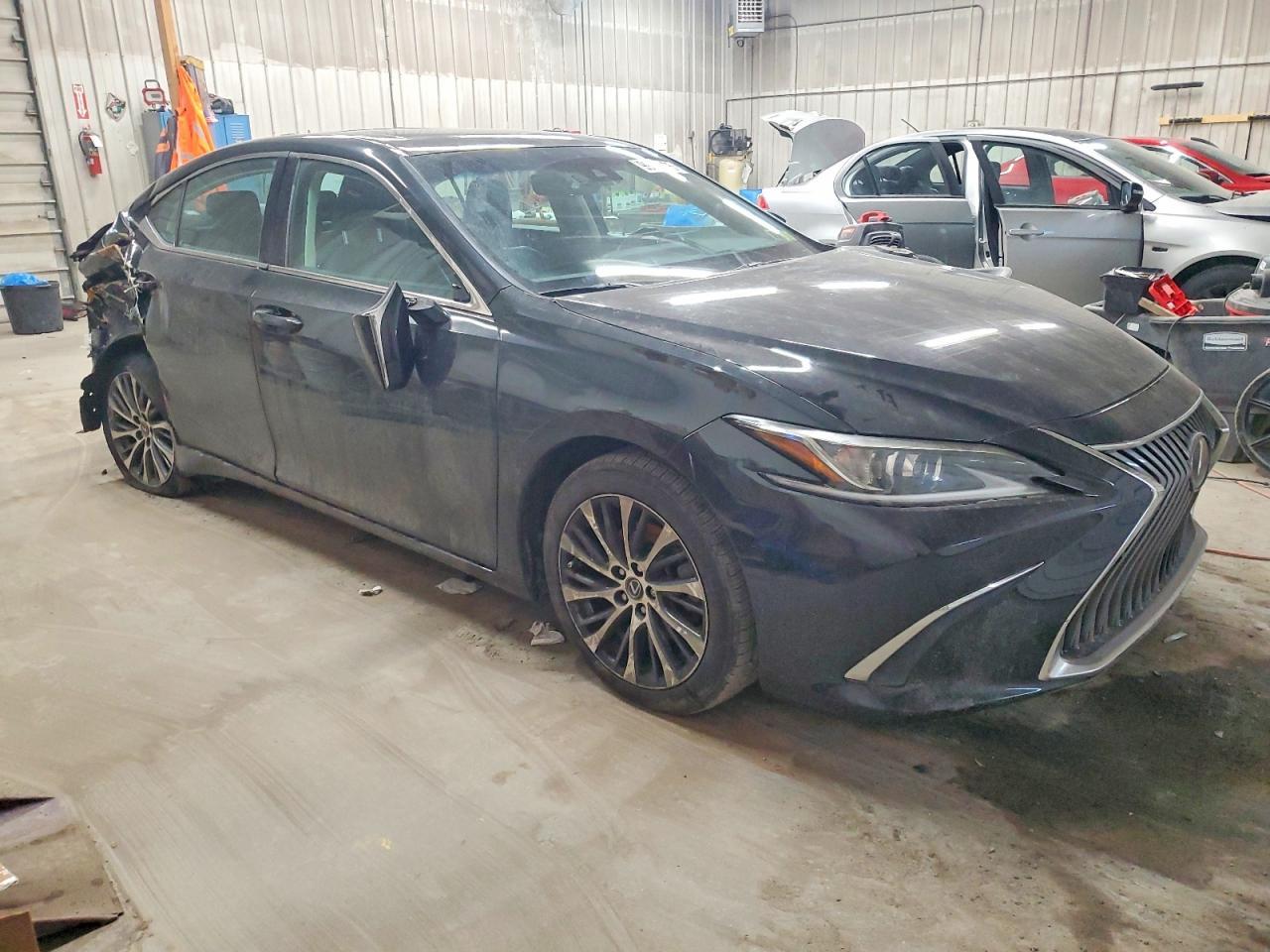 2020 LEXUS ES 350
