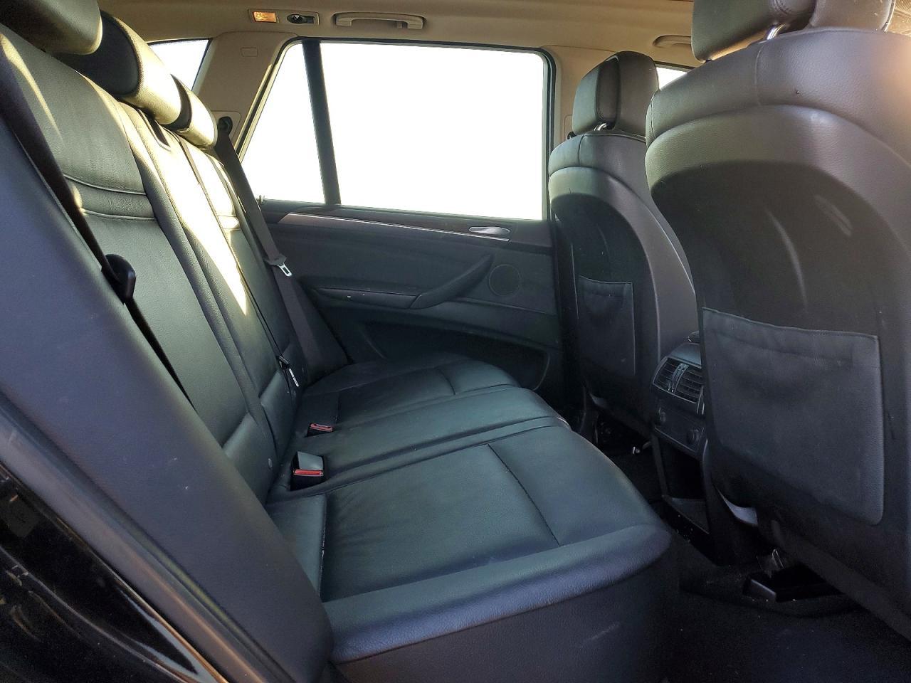 2013 BMW X5