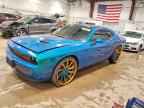 2015 DODGE Challenger