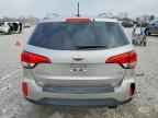 2014 KIA SORENTO