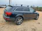 2014 AUDI Q7