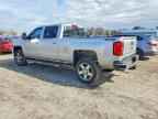 2018 CHEVROLET Silverado 2500