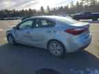 2016 KIA FORTE