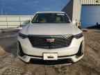 2024 CADILLAC XT6