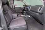 2024 NISSAN Frontier