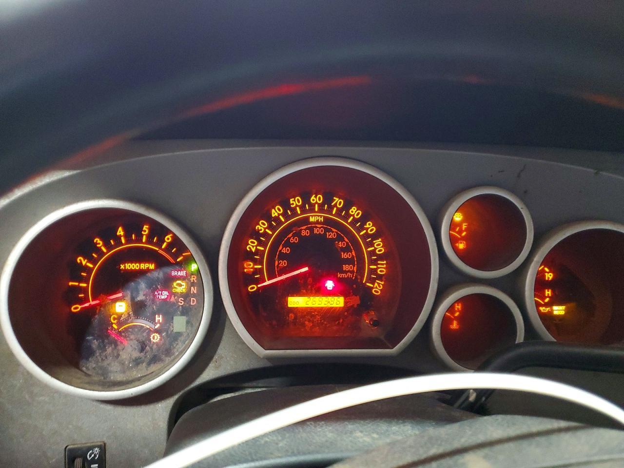 2013 TOYOTA TUNDRA