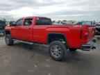 2018 GMC Sierra