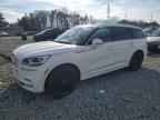 2022 LINCOLN Aviator