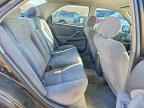 2001 TOYOTA CAMRY